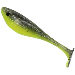 Shad Mikado Spark, Culoare 359, 10cm, 3buc/pac Shad Mikado Spark, Culoare 359, 10cm, 3buc/pac