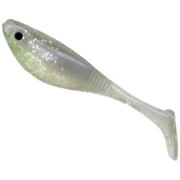 Shad Mikado Spark, Culoare 381, 5.5cm, 5buc/pac