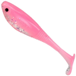 Shad Mikado Spark, Culoare 560, 7cm, 5buc/pac Shad Mikado Spark, Culoare 560, 7cm, 5buc/pac