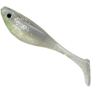 Shad Mikado Spark, Culoare 565, 7cm, 5buc/pac Shad Mikado Spark, Culoare 565, 7cm, 5buc/pac