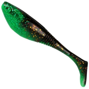 Shad Mikado Spark, Culoare 566, 10cm, 3buc/pac Shad Mikado Spark, Culoare 566, 10cm, 3buc/pac