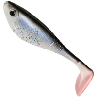 Shad Mikado Spark, Culoare 567, 10cm, 3buc/pac