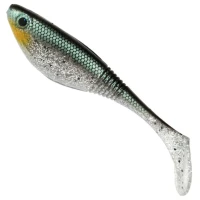 Shad Mikado Spark, Culoare 568, 10cm, 3buc/pac