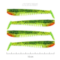 Shad Nevis Impulse 10cm 9721-146