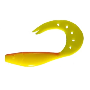 Shad Nevis Twister 11cm 9511-003