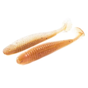 Shad Noike Ninja 4inch 10.2cm 134 Wakasagi  6 buc