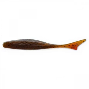 Shad Owner Getnet Juster Fish 89mm 01 Green Pumpkin Seed Shad Owner Getnet Juster Fish 89mm 01 Green Pumpkin Seed