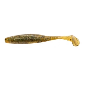 Shad Owner Juster JRS82 82mm Light Green Pumpkin Shad Owner Juster JRS82 82mm Light Green Pumpkin