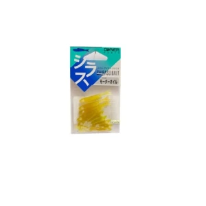 Shad Owner Shirasu 82585 Bait Motor Oil Shad Owner Shirasu 82585 Bait Motor Oil