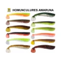 Shad Pontoon 21 Awaruna 101 2 inci (5cm) 9 buc/plic