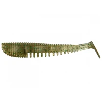 Shad Pontoon 21 Awaruna 101 3.5 inci (8.9cm) 6 buc/plic