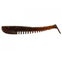Shad Pontoon 21 Awaruna 104 4.5 inci (11.4cm) 5 buc/plic
