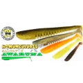 Shad Pontoon 21 Awaruna 105 3.5 inci (8.9cm) 6 buc/plic