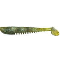 Shad Pontoon21 Awaruna 113 4.5 inci (11.4cm) 5 buc/plic