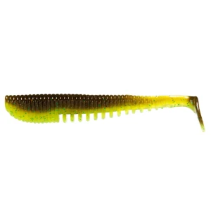 Shad Pontoon21 Awaruna 408 4.5 inci (11.4cm) 5 buc/plic