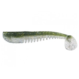 Shad Pontoon21 Awaruna 408 409 3 inci (7.6cm) 7 buc/plic