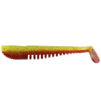 Shad Pontoon21 Awaruna 412 4.5 inci (11.4cm) 5 buc/plic