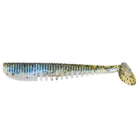 Shad Pontoon21 Awaruna 429 3.5 inci (8.9cm) 6 buc/plic