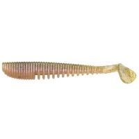 Shad Pontoon21 Awaruna 432 2.5 inci (6.3cm) 8 buc/plic