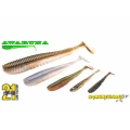 Shad Pontoon21 Awaruna 435 3.5 inci (8.9cm) 6 buc/plic