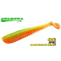 Shad Pontoon21 Awaruna 435 4.5 inci (11.4cm) 5 buc/plic Shad Pontoon21 Awaruna 435 4.5 inci (11.4cm) 5 buc/plic