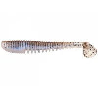 Shad Pontoon21 Awaruna 436 3 inci (7.6cm) 7 buc/plic