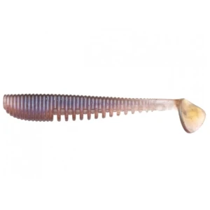 Shad Pontoon21 Awaruna 440 4 inci (10cm) 5 buc/plic