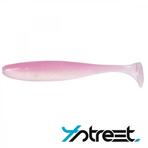 Shad Quantum 4street B-Ass Shad 61mm Pink Lady Shad Quantum 4street B-Ass Shad 61mm Pink Lady