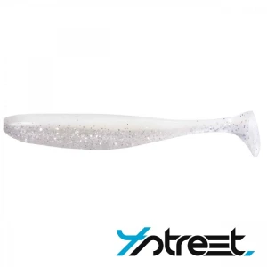Shad Quantum 4street B-Ass Shad 61mm Whity