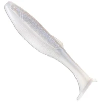 Shad RAPALA Crush City Mayor, Culoare ASD, 10cm, 6buc/pac