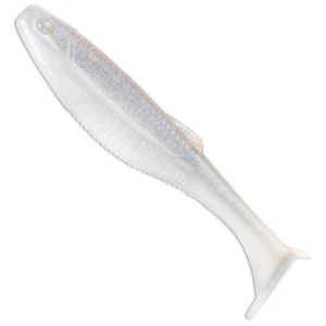 Shad RAPALA Crush City Mayor, Culoare ASD, 9cm, 6buc/pac