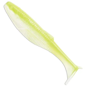 Shad RAPALA Crush City Mayor, Culoare CPRL, 6.5cm, 8buc/pac