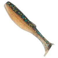 Shad RAPALA Crush City Mayor, Culoare P, 9cm, 6buc/pac