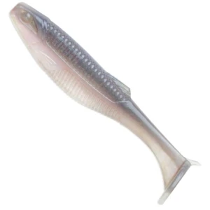 Shad RAPALA Crush City Mayor, Culoare PRBP, 9cm, 6buc/pac