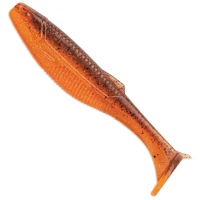 Shad RAPALA Crush City Mayor, Culoare RCW, 10cm, 6buc/pac