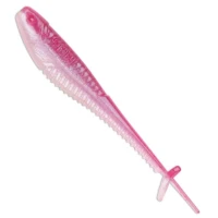 Shad Rapala Crush City Minnow, Culoare Gmd, 9cm, 6buc/pac