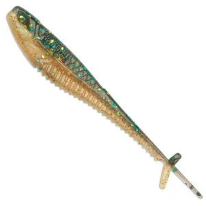 Shad RAPALA Crush City Minnow, Culoare P, 9cm, 6buc/pac