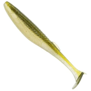 Shad RAPALA Crush City The Kickman, Culoare AYU, 6.3cm, 2g, 9buc/pac Shad RAPALA Crush City The Kickman, Culoare AYU, 6.3cm, 2g, 9buc/pac