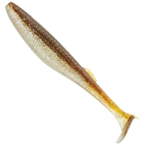 Shad RAPALA Crush City The Kickman, Culoare BRS, 6.3cm, 2g, 9buc/pac Shad RAPALA Crush City The Kickman, Culoare BRS, 6.3cm, 2g, 9buc/pac