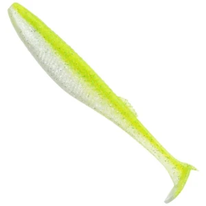Shad RAPALA Crush City The Kickman, Culoare CWF, 6.3cm, 2g, 9buc/pac