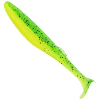 Shad RAPALA Crush City The Kickman, Culoare Lch, 11.5cm, 9g, 5buc/pac
