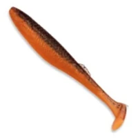 Shad Rapala Crush City The Kickman, Culoare Rcw, 12.5cm, 14g, 5buc/pac