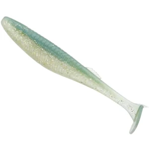 Shad RAPALA CrushCity the Kickman, Sexy Shad / SXSD, 7.5cm, 3g, 9buc/pac