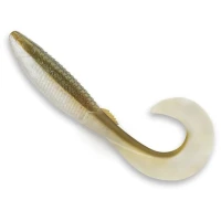 Shad RAPALA Crushcity The Curl, Culoare Ash, 15g, 14.7cm, 4buc/pac