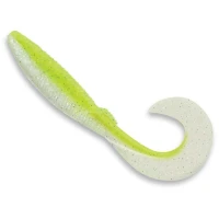 Shad RAPALA Crushcity The Curl, Culoare Cwf, 4g, 9.2cm, 8buc/pac