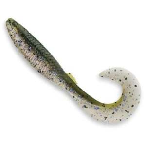 Shad RAPALA Crushcity The Curl, Culoare Dva, 7.6g, 11.6cm, 6buc/pac