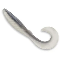 Shad Rapala Crushcity The Curl, Culoare Pbrp, 7.6g, 11.6cm, 6buc/pac