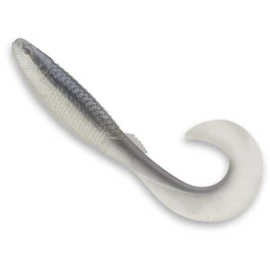 Shad RAPALA Crushcity The Curl, Culoare Pbrp, 4g, 9.2cm, 8buc/pac