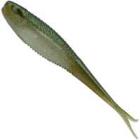 Shad RAPALA Crushcity The Jerk, GS, 18cm, 3buc/pac