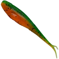 Shad Rapala Crushcity The Jerk, Rm, 13cm, 5buc/pac